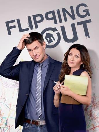 Flipping Out poster image
