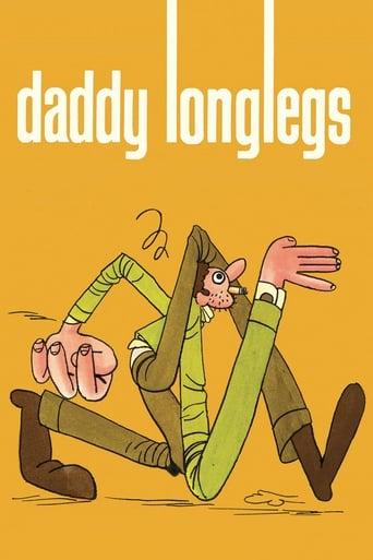 Daddy Longlegs poster image