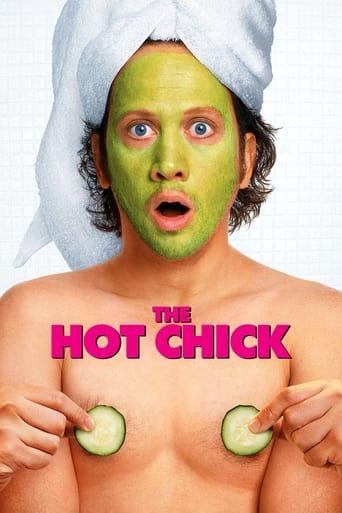 The Hot Chick poster image