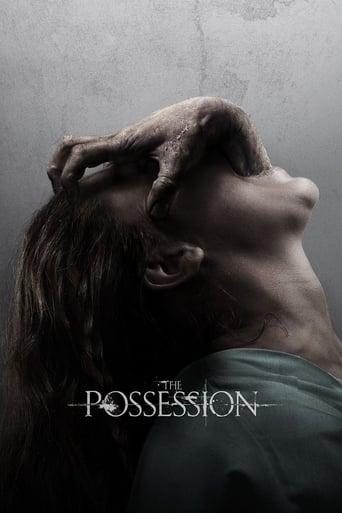 The Possession poster image