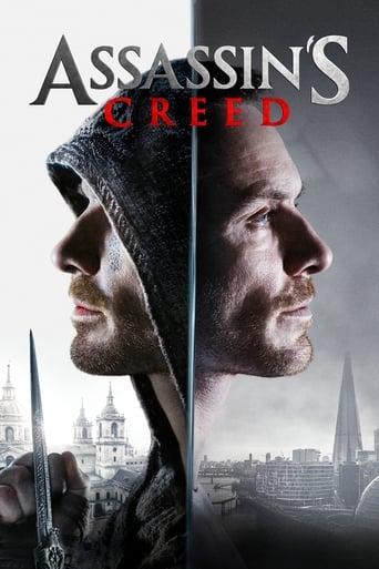 Assassin's Creed poster image