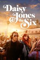 Daisy Jones & the Six poster image