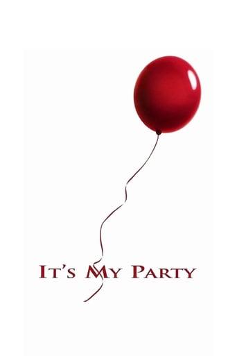It's My Party poster image