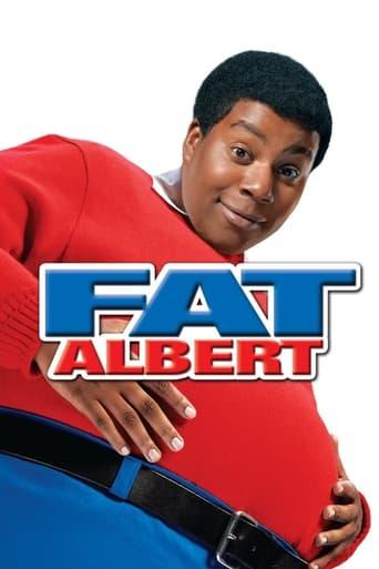 Fat Albert poster image