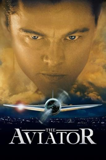 The Aviator poster image