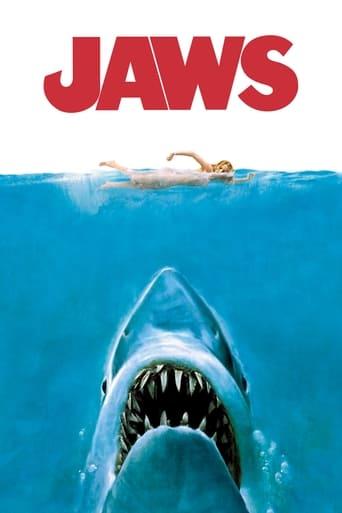 Jaws poster image