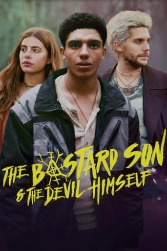 The Bastard Son & the Devil Himself poster image