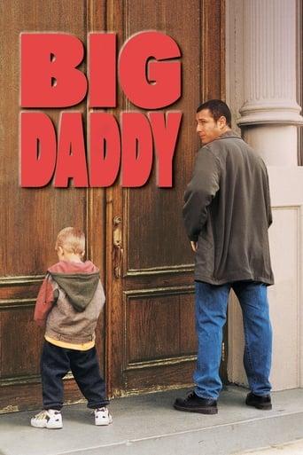 Big Daddy poster image
