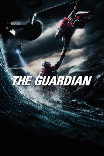 The Guardian poster image