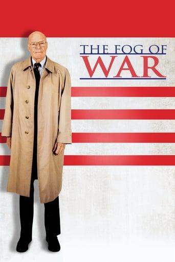 The Fog of War poster image