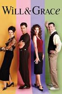 Will & Grace poster image