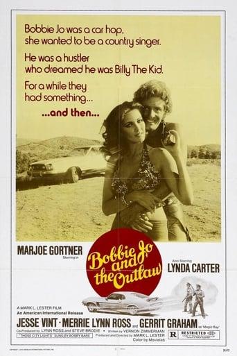 Bobbie Jo and the Outlaw poster image