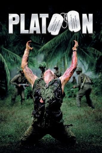 Platoon poster image