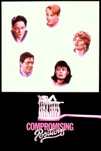 Compromising Positions poster image