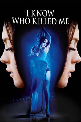 I Know Who Killed Me poster image