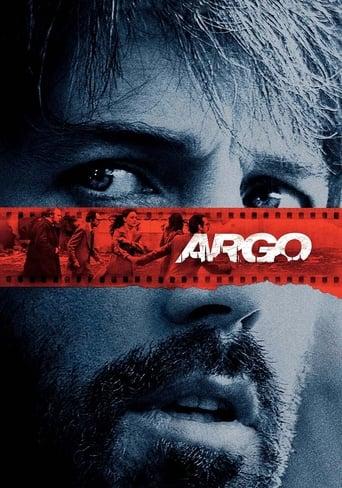 Argo poster image