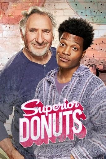 Superior Donuts poster image