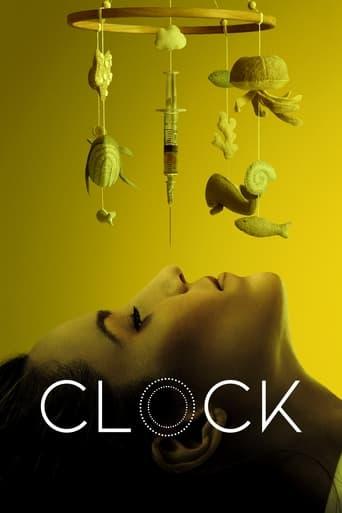 Clock poster image