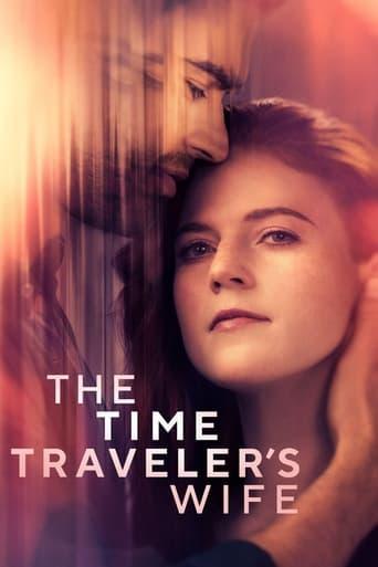 The Time Traveler's Wife poster image