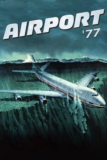 Airport '77 poster image