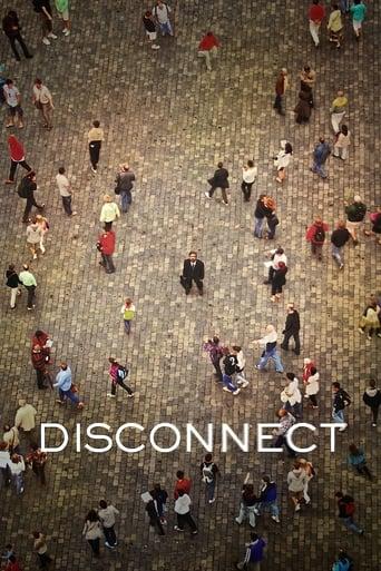 Disconnect poster image