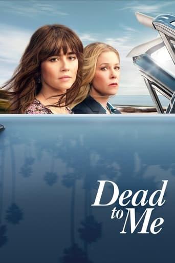 Dead to Me poster image