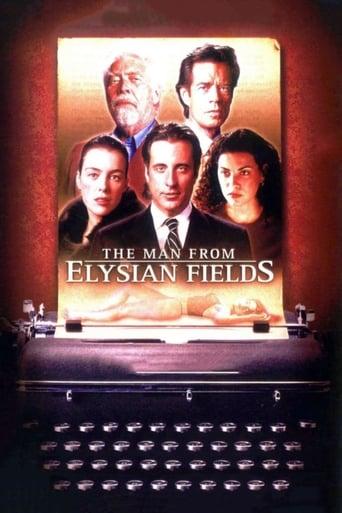 The Man from Elysian Fields poster image