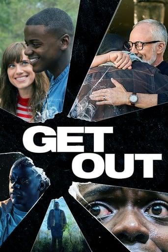 Get Out poster image