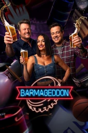 Barmageddon poster image