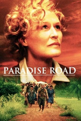 Paradise Road poster image
