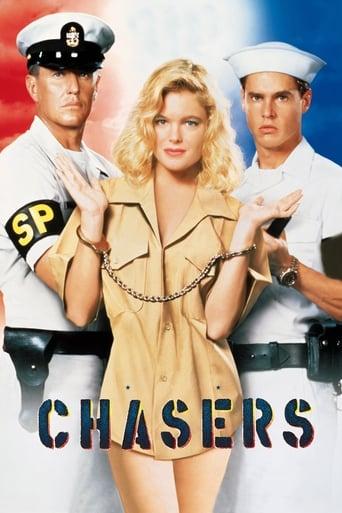 Chasers poster image