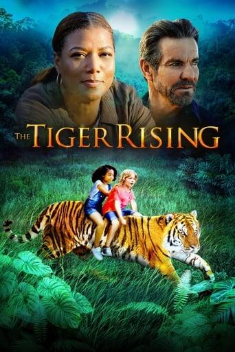 The Tiger Rising poster image