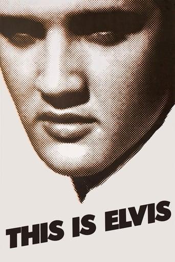 This Is Elvis poster image