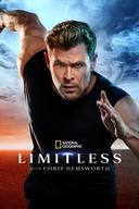 Limitless with Chris Hemsworth poster image