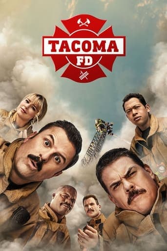 Tacoma FD poster image