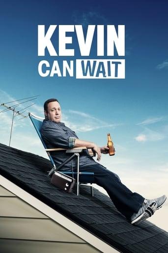 Kevin Can Wait poster image