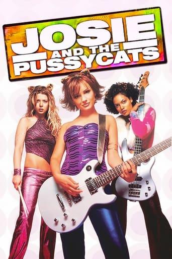Josie and the Pussycats poster image