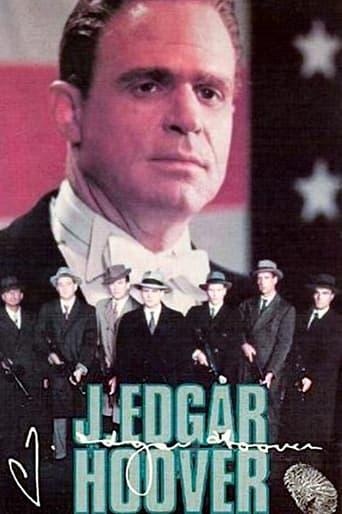 J. Edgar Hoover poster image