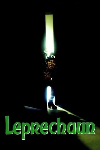 Leprechaun poster image