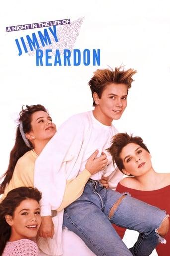 A Night in the Life of Jimmy Reardon poster image