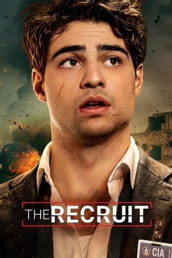 The Recruit poster image