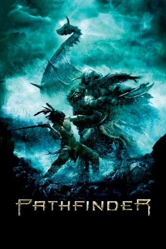 Pathfinder poster image