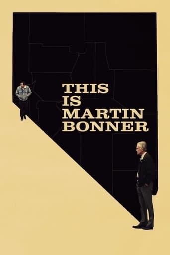 This Is Martin Bonner poster image