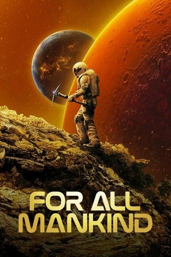 For All Mankind poster image
