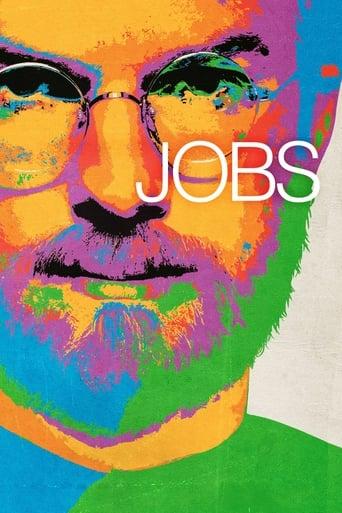 Jobs poster image
