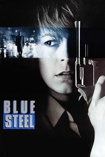 Blue Steel poster image