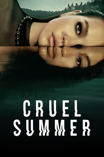 Cruel Summer poster image