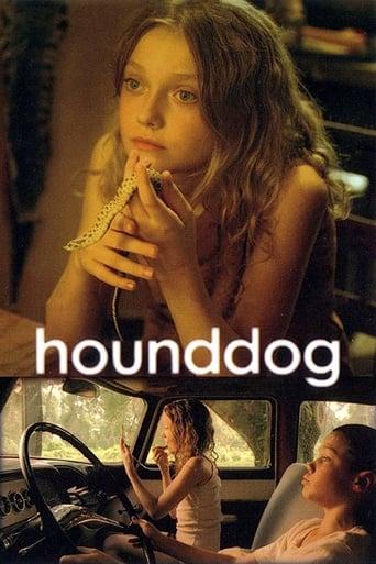 Hounddog poster image