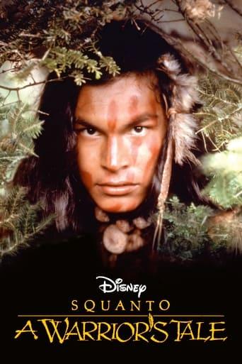 Squanto: A Warrior's Tale poster image