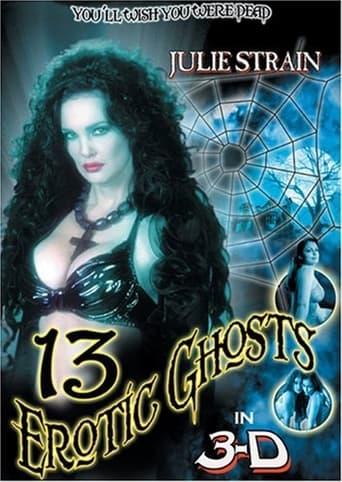 Thirteen Erotic Ghosts poster image